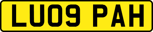 LU09PAH