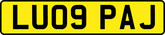 LU09PAJ