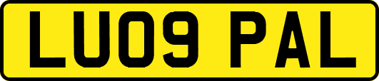 LU09PAL