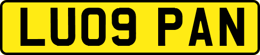 LU09PAN