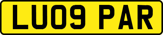 LU09PAR