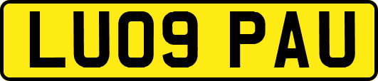 LU09PAU