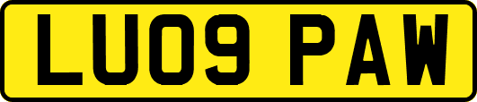 LU09PAW