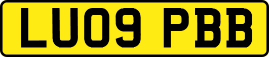 LU09PBB