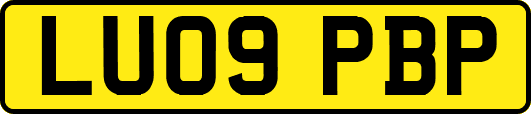 LU09PBP