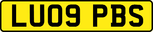 LU09PBS