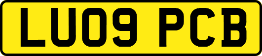 LU09PCB