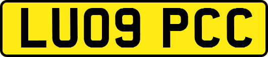 LU09PCC