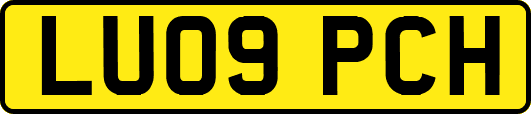 LU09PCH