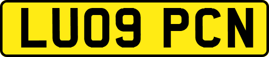 LU09PCN