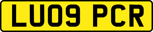 LU09PCR