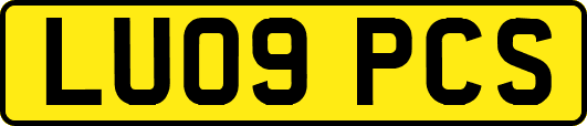 LU09PCS