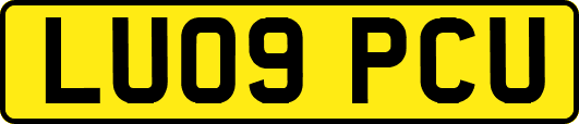 LU09PCU