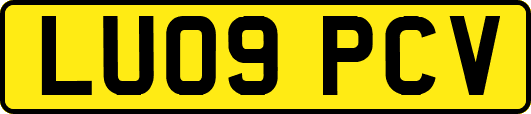 LU09PCV