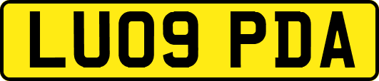 LU09PDA