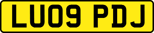 LU09PDJ