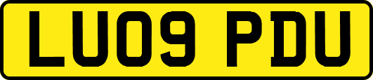 LU09PDU