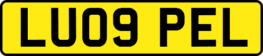 LU09PEL