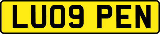 LU09PEN