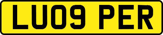 LU09PER