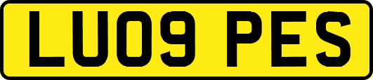 LU09PES