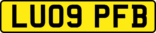 LU09PFB