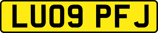 LU09PFJ