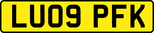 LU09PFK
