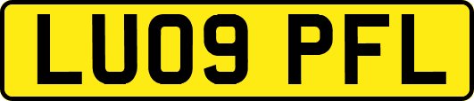 LU09PFL