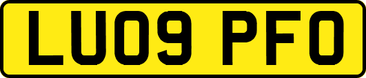 LU09PFO