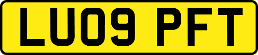 LU09PFT