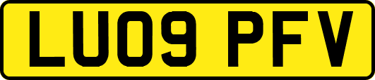 LU09PFV