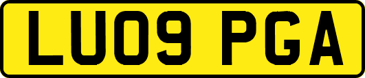 LU09PGA