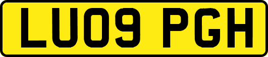 LU09PGH