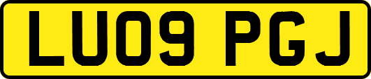 LU09PGJ