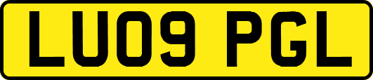 LU09PGL