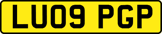 LU09PGP