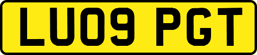 LU09PGT