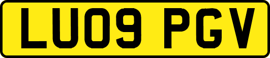 LU09PGV