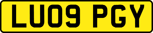 LU09PGY