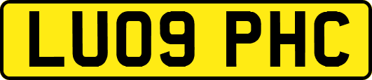 LU09PHC