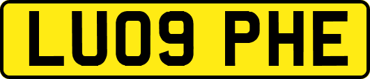 LU09PHE