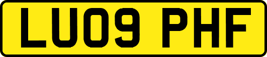 LU09PHF