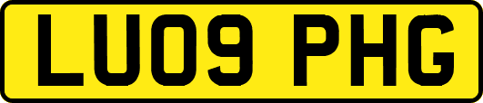 LU09PHG