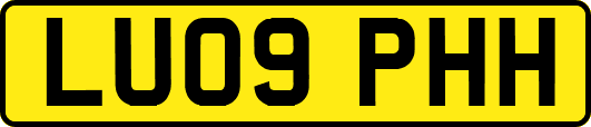 LU09PHH