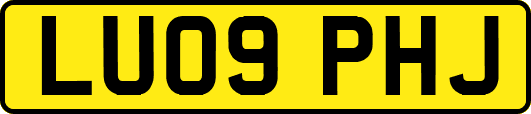 LU09PHJ