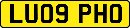 LU09PHO