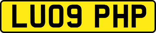 LU09PHP