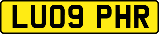 LU09PHR