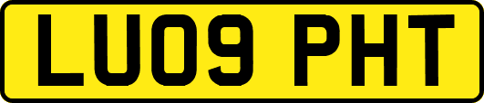 LU09PHT
